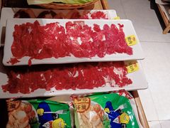 -海银海记潮汕牛肉火锅(新港中路海珠店)