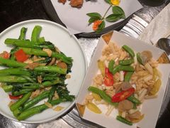 -滋粥楼·顺德菜海鲜茶点(方舟店)