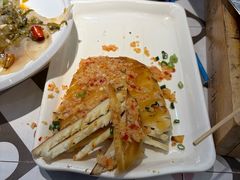 -勇利赵家烤肉坊(翠华北路店)