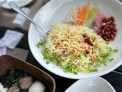 -水上明月·湖景餐厅