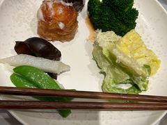 -志明眷村·台式融合菜·宵夜