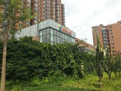 -北京市朝阳区朝花幼儿园(福润四季园)
