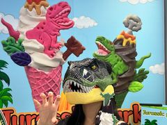 -CORNER CONE GELATO酷矿手作霜淇淋(南头古城店)