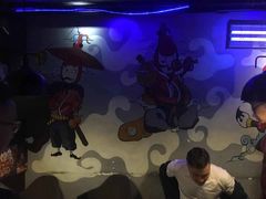 -夜猫子串吧·龙虾.江西小炒(万塘路店)