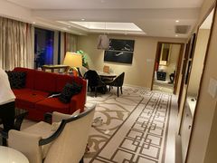 -澳门喜来登大酒店