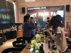 -Kings party 高端轰趴会所(朝阳北路店)