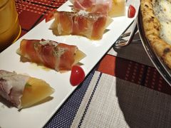 -Primo·丽莫意大利窑烤披萨