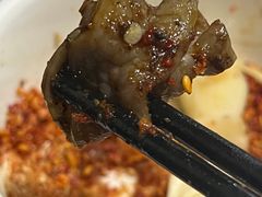 -罗姐烧烤(东风路一段店)