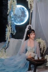 -汉仪华裳汉服馆(打浦桥店)