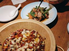 -永安水煮活鱼·仪征菜(仪征奥林匹克店)