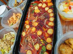 -老平遥饭馆