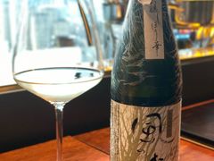 风之森发酵酒-元熹会席料理