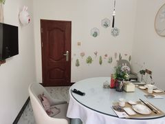 -古姑姑·品质海南菜私房餐厅(龙昆南欧式洋房别墅店)