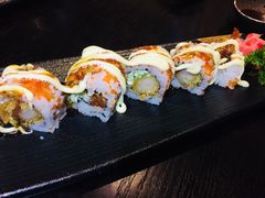 金龙卷-一豚轩·烧鸟·豚骨拉面(五四路店)