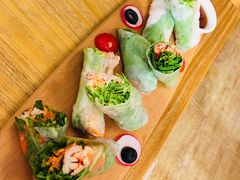 -麦甜创意轻食餐厅(西康路店)