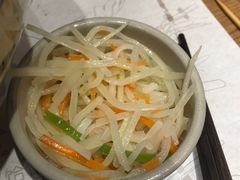 -头壹号 大油条·老长沙盖码饭(北辰店)