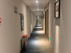 -白玉兰商务酒店(曲阜三孔景区春秋西路店)