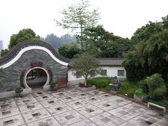 -广州神农草堂中医药博物馆