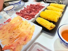 -陈记顺和潮汕牛肉火锅(韩江路店)