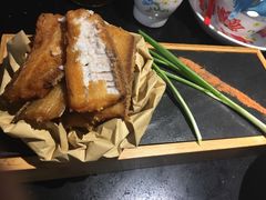 -老头儿油爆虾·知味杭州(爱琴海购物中心)