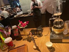 -星巴克臻选(杭州嘉里中心1F店)