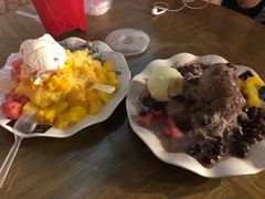 -二斗栗子(黄河道店)