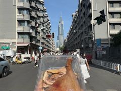 -味香鸭子店(汉口西路店)