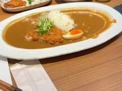 -CURRY YA 熟成咖哩專門店(深圳湾万象城店)