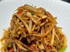 -飶香居(省博物馆店)