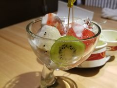 -割烹旭日本料理(龙湖狮山天街店)