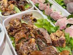 -八合里潮汕鲜牛肉火锅(福州万象城店)
