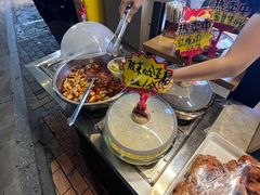 -安天民北方饺子(白石洲店)