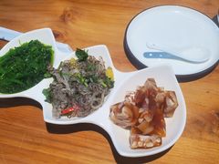 -食鸡公社辣子鸡·潍坊菜·烧烤