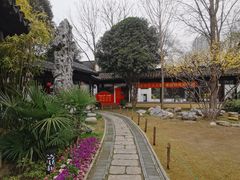 -南京市民俗博物馆(甘熙宅第)