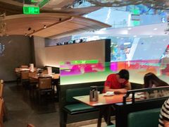 大堂-望湘园·洞庭渔宴(浦江欢乐颂店)
