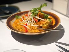 招牌古法大虾-BetterThai 泰加(苏州中心店)