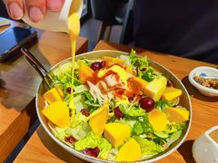 -渔寿司·日本料理(艾尚天地店)