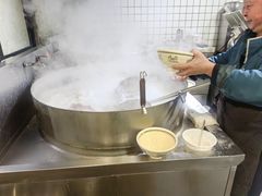 -清真刘记全羊肉鲜汤馆(前进路店)