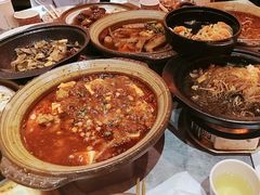 -山四砂锅(太原钟楼街店)