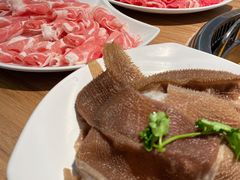 -季季红火锅(长沙步行街店)