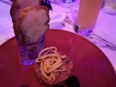 -OZONE 顶楼酒吧(香港丽思卡尔顿酒店)