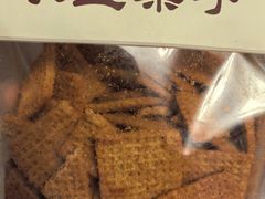 花椒味锅巴-小宝栗子(嘉华国际商业中心店)