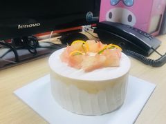 -积慕Cake(解放大道店)
