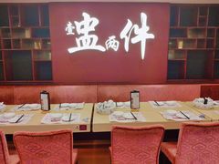 大堂-点都德(北京路贰店)