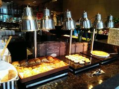 -美食汇·海鲜自助西餐厅·江门富力万达嘉华酒店