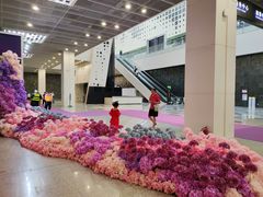 -东浩兰生上海世博展览馆