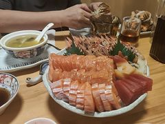 -大焰自助日式料理 铁板烧(徐汇店)