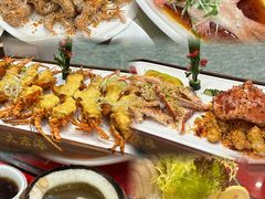 -大东海海鲜酒楼(渔人码头总店)