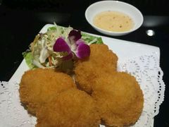 -金厨泰国餐厅·全泰籍厨师料理(拱北店)