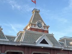 -沈阳方特欢乐世界